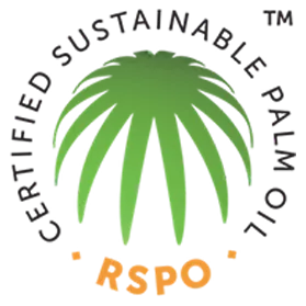 RSPO Certified