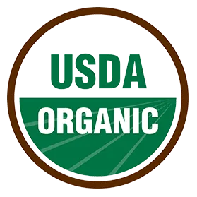 USDA Organic