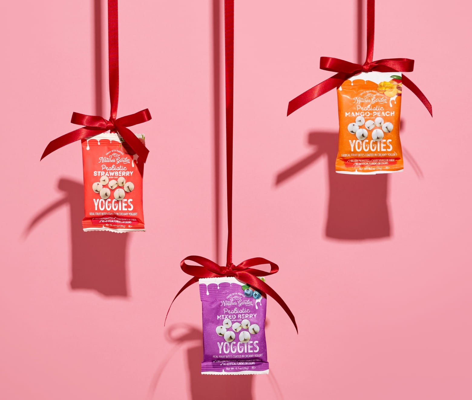 FUNCTIONAL DELICIOUSNESS