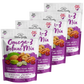 Nature's Garden Omega-3 Deluxe Mix - Pack of 4