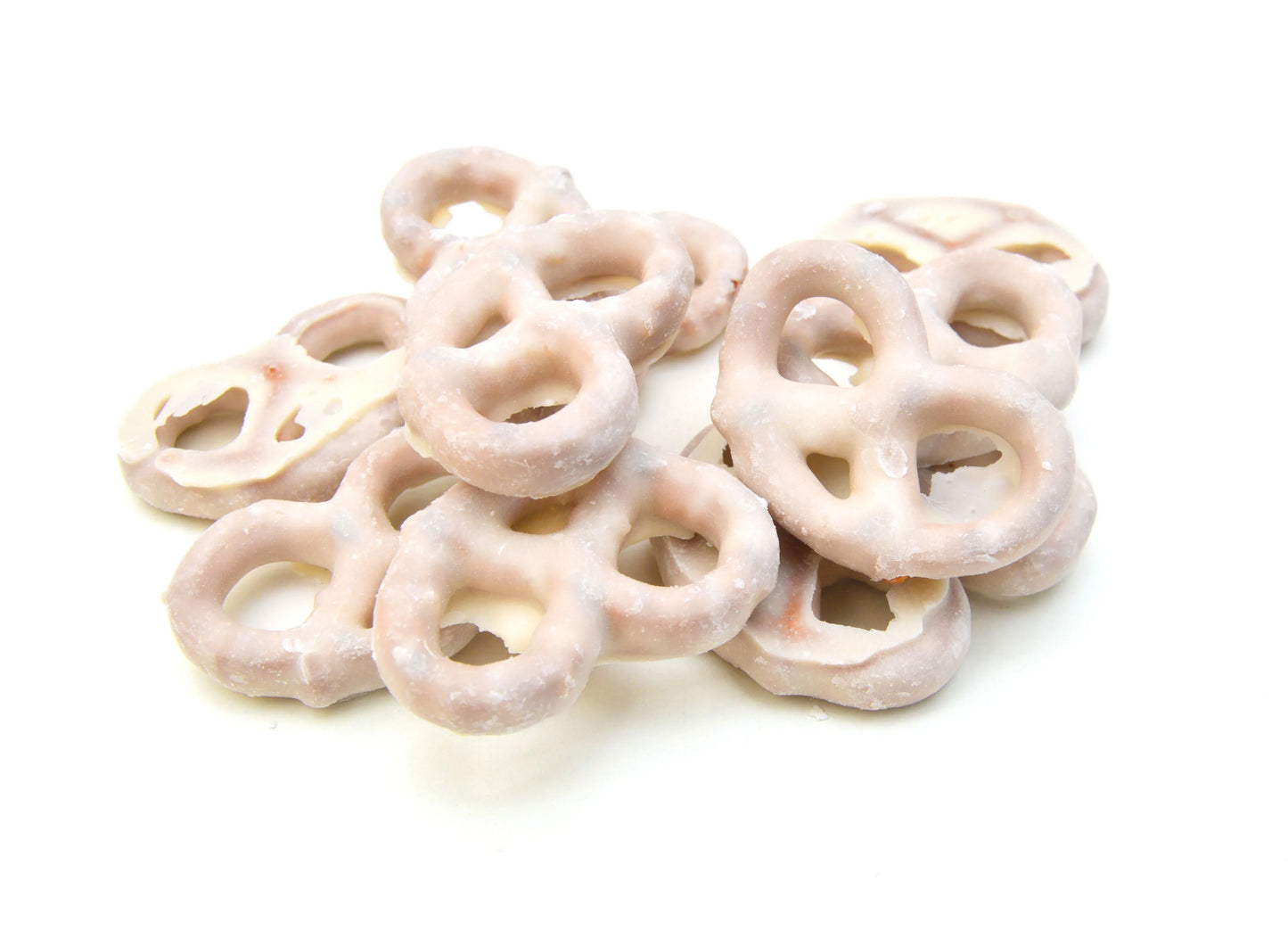 Nature's Garden Yogurt Covered Pretzels